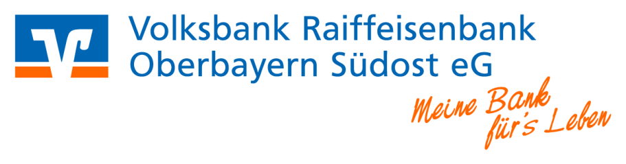 Volksbank Raiffeisenbank Oberbayern Südost e G